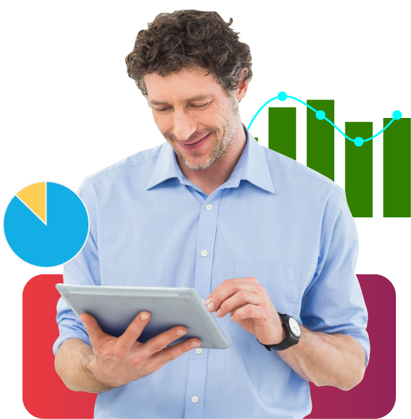 Dashboard Analítico ERP Sidicom