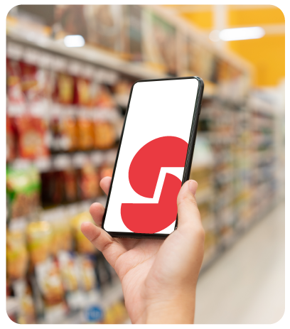 O melhor sistema para distribuidoras de alimentos