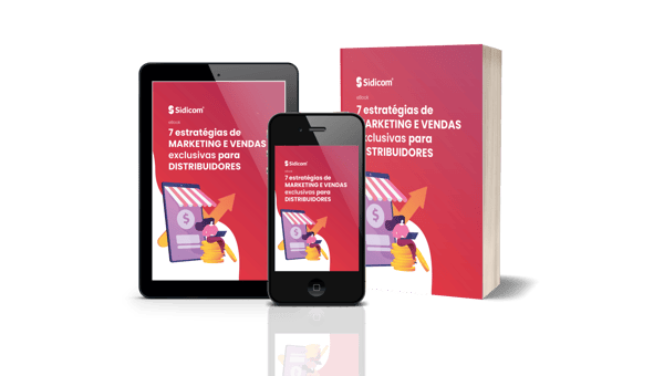 eBook 7 estratégias de Marketing e Vendas