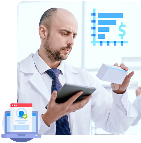 Software parad istribuidora de medicamentos