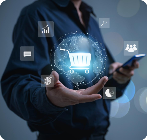 E-commerce B2B e B2C
