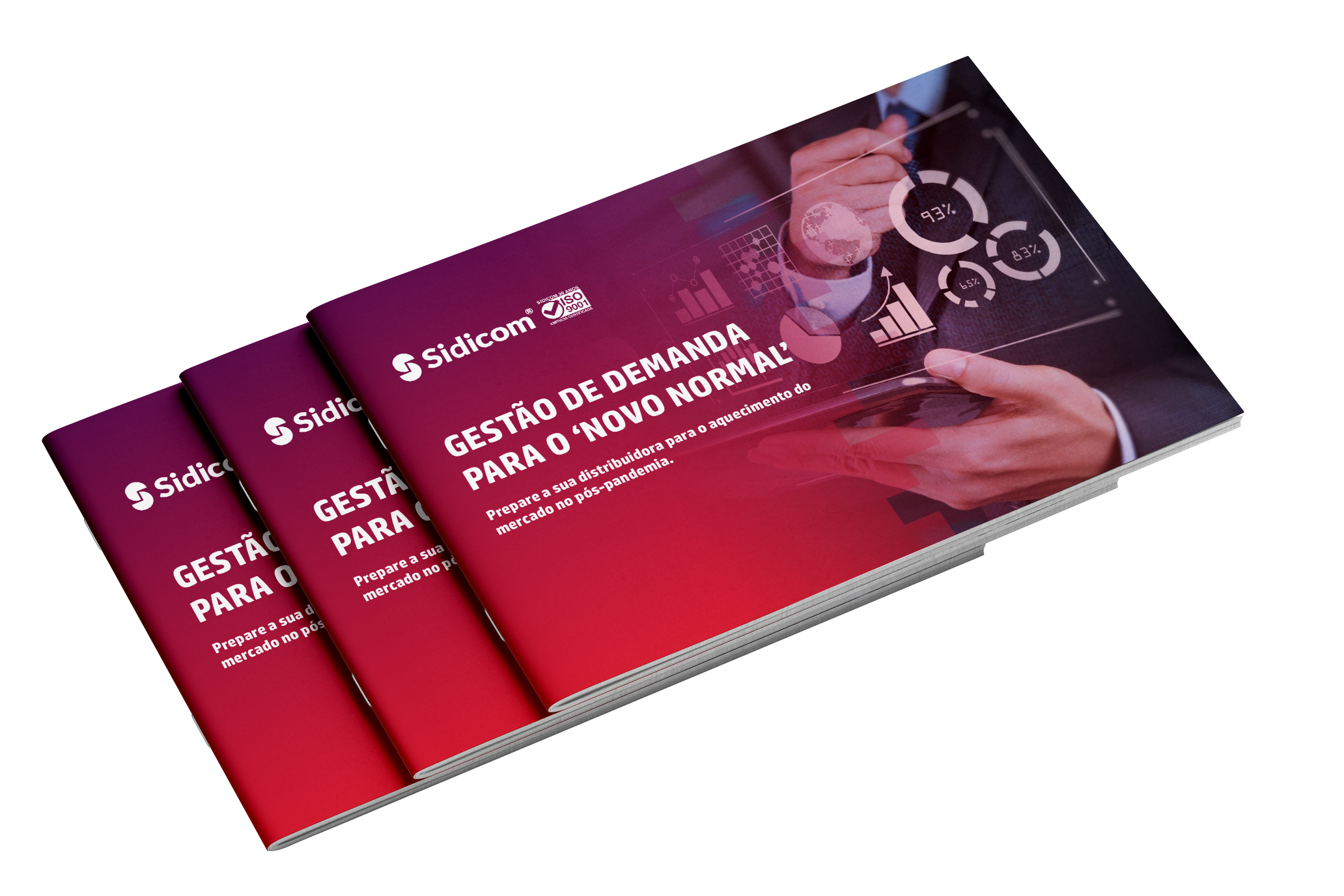 eBook Gestão de Demanda